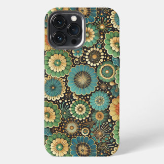 Gemengde Melodie iPhone 13 Pro Max Hoesje