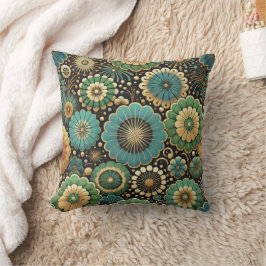 gemengde melodie kussen