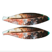 gemengde metaalrace om taart basketbal (Panelen)