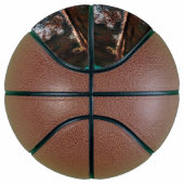 gemengde metaalrace om taart mini basketbal (Rechts)