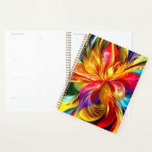 Gemengde pedalen planner (Display)