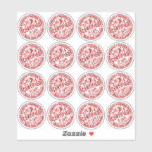 Gemengde plaat - "Certified" Naughty and Nice