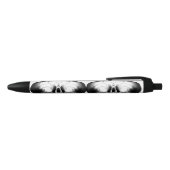 Gemengde Schedels Aangepaste Pen (Bovenkant)