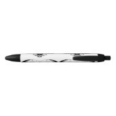 Gemengde Schedels Aangepaste Pen (Achterkant)