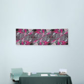 Gemengde signaalbalk spandoek (Beurs)