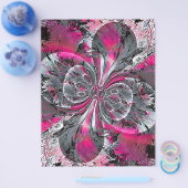 Gemengde signaalbrochure flyer (Enkel)