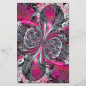 Gemengde signaalbrochure flyer (Voorkant)