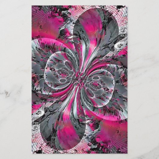 Gemengde signaalbrochure flyer (Voorkant)