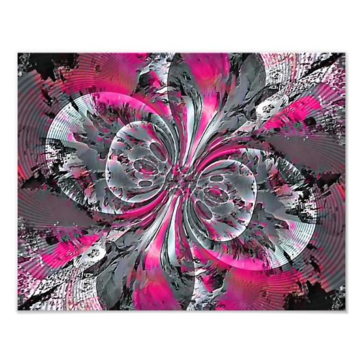 Gemengde signaalfoto's afdrukken foto afdruk (Voorkant)