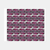 Gemengde signaallabels labels (Vel)