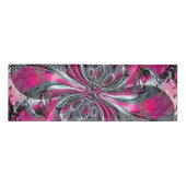 Gemengde signaalnaamtag naambadge (Voorkant)