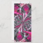 Gemengde signalen (Achterkant)