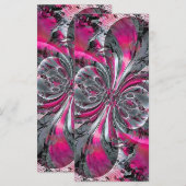 Gemengde signalen (Voorkant / Achterkant)