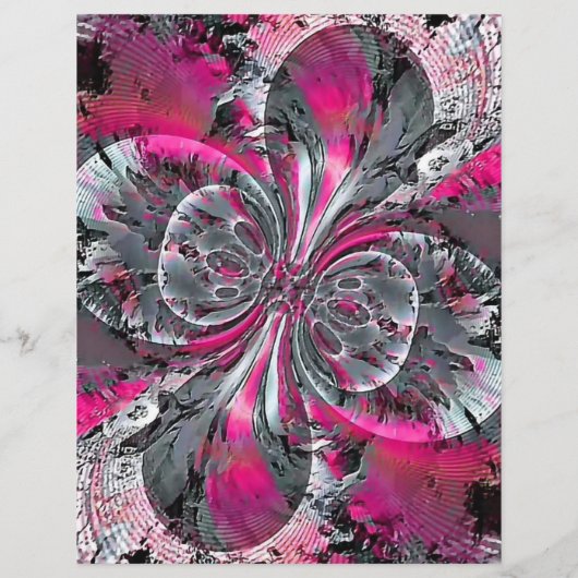 Gemengde signalen (Achterkant)