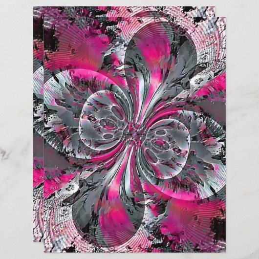 Gemengde signalen (Voorkant / Achterkant)