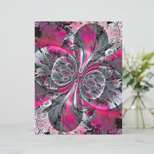 Gemengde signalen (Staand voorkant)