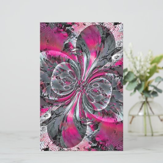 Gemengde signalen (Staand voorkant)