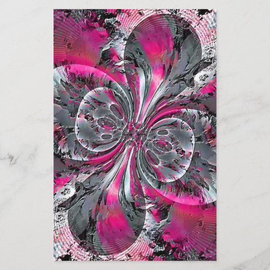 Gemengde signalen (Achterkant)