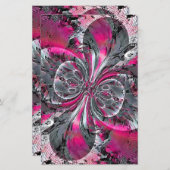 Gemengde signalen (Voorkant / Achterkant)