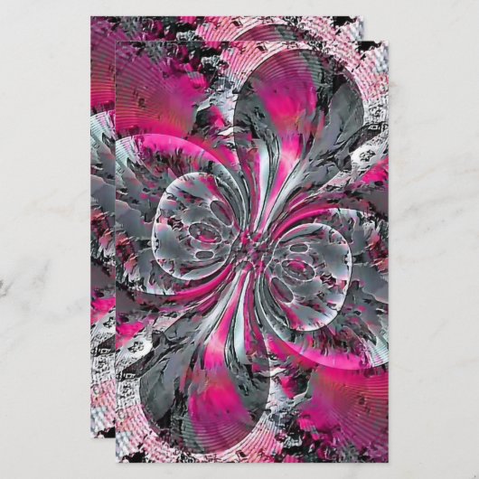 Gemengde signalen (Voorkant / Achterkant)