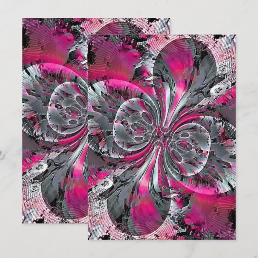 Gemengde signalen (Voorkant / Achterkant)