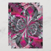 Gemengde signalen (Voorkant / Achterkant)