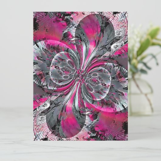 Gemengde signalen (Staand voorkant)