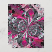 Gemengde signalen (Voorkant / Achterkant)