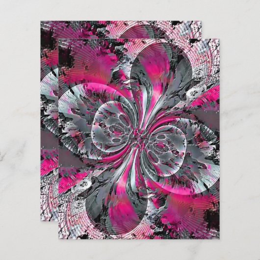 Gemengde signalen (Voorkant / Achterkant)