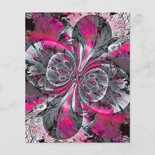 Gemengde signalen (Achterkant)