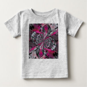 Gemengde signalen Baby T-shirt