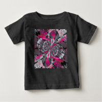 Gemengde signalen Baby T-shirt