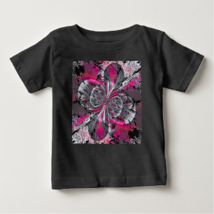 Gemengde signalen Baby T-shirt
