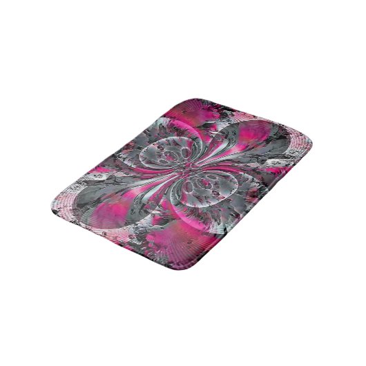 Gemengde signalen badmat (Gekanteld)