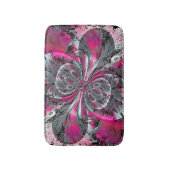 Gemengde signalen badmat (Voorkant Verticaal)