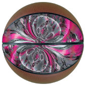 Gemengde signalen basketbal (Voorkant)