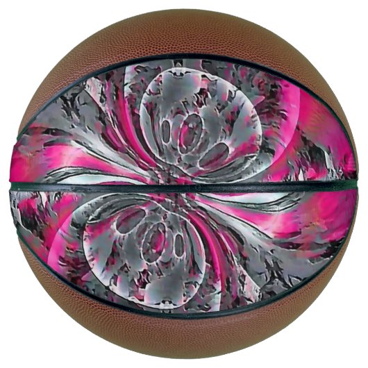 Gemengde signalen basketbal (Voorkant)