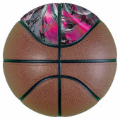 Gemengde signalen basketbal (Rechts)