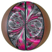 Gemengde signalen basketbal (Verticaal)