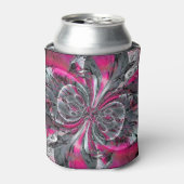 Gemengde signalen blikjeskoeler (Blikje Voorkant)