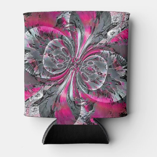 Gemengde signalen blikjeskoeler (Voorkant)