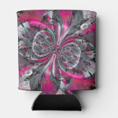 Gemengde signalen blikjeskoeler (Achterkant)