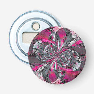 Gemengde signalen button flesopener