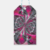 Gemengde signalen CadeauLabels (Voorkant)