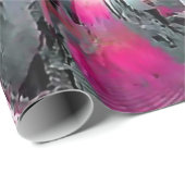 Gemengde signalen cadeaupapier (Rol Hoek)