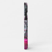Gemengde signalen Case-Mate iPhone case (Achterkant/links)
