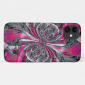 Gemengde signalen Case-Mate iPhone case (Achterkant (horizontaal))