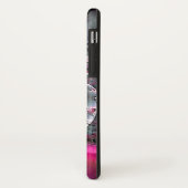 Gemengde signalen Case-Mate iPhone case (Achterkant/links)