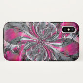 Gemengde signalen Case-Mate iPhone case (Achterkant (horizontaal))