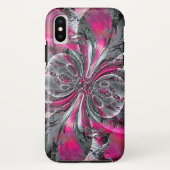 Gemengde signalen Case-Mate iPhone case (Achterkant)